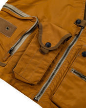 Load image into Gallery viewer, 90’s DÉZERT Utility Vest
