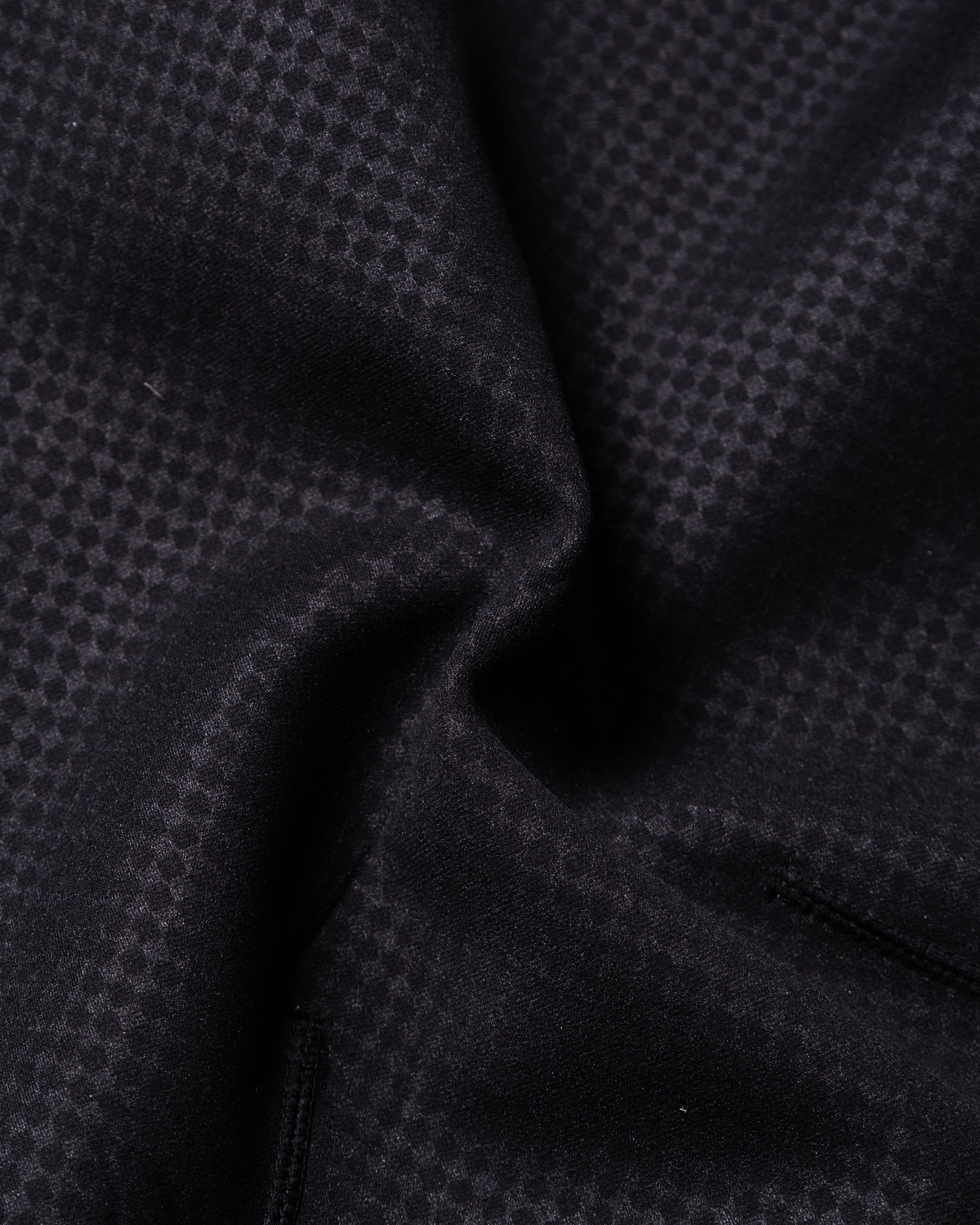 Ventilated Multi-Zip Neoprene Jacket (S-Slim M)