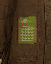 Load image into Gallery viewer, GRIFFIN Laser Cut Military Jacket (Early 2000&#39;s)(M)
