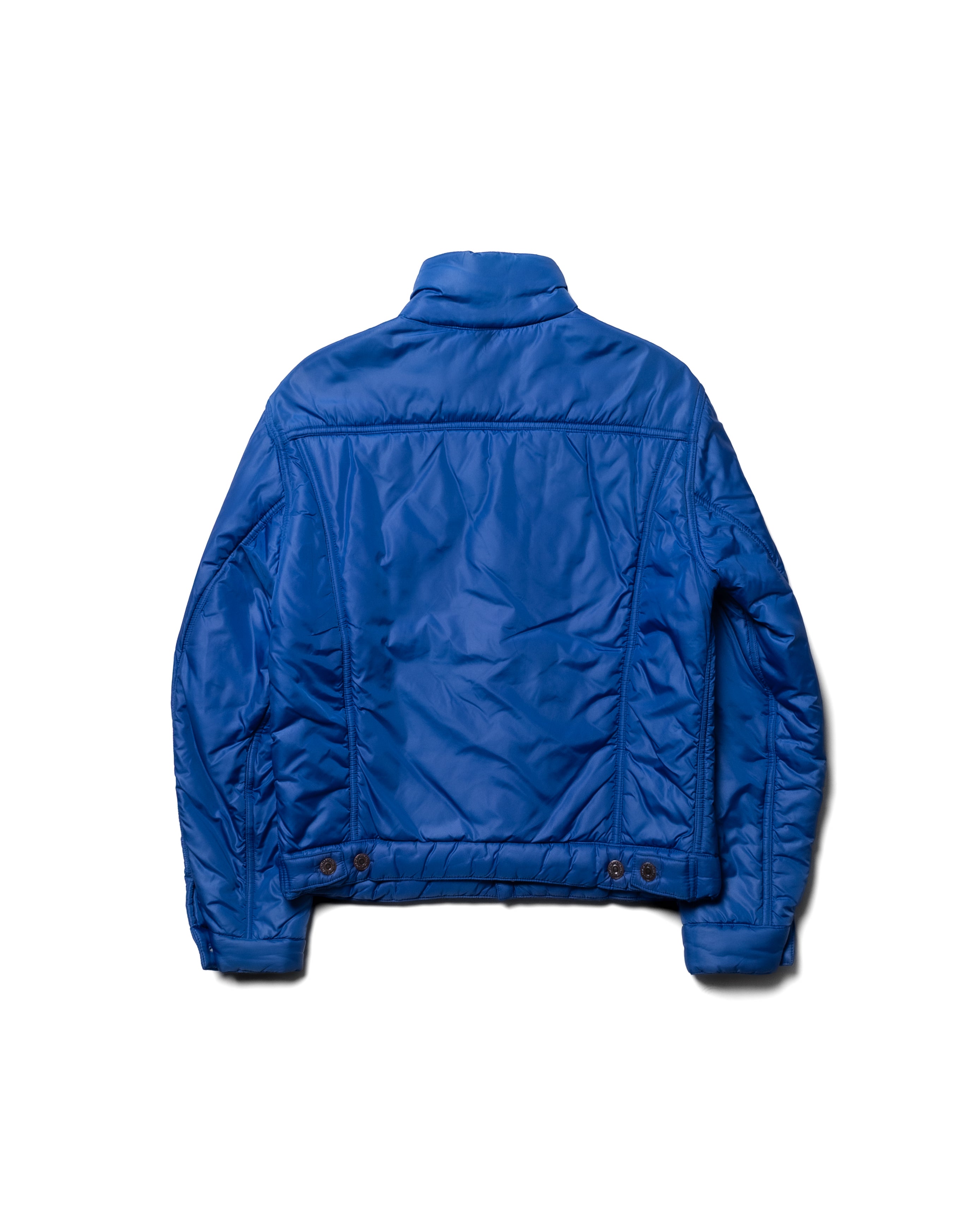 2005 Type 3 Insulated Trucker Jacket (S-M)