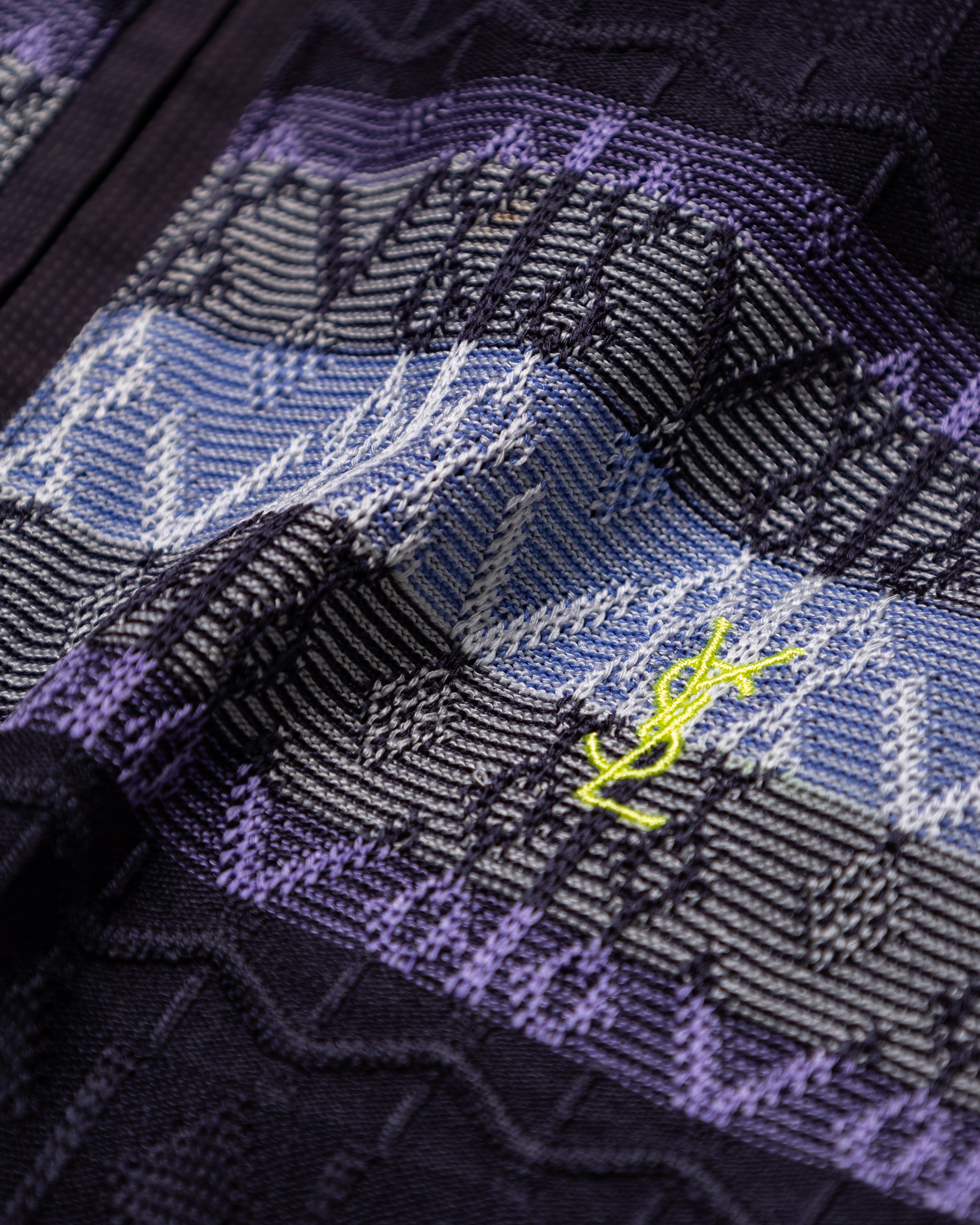 1995 Pour Homme Woven Sport Jacket (M)