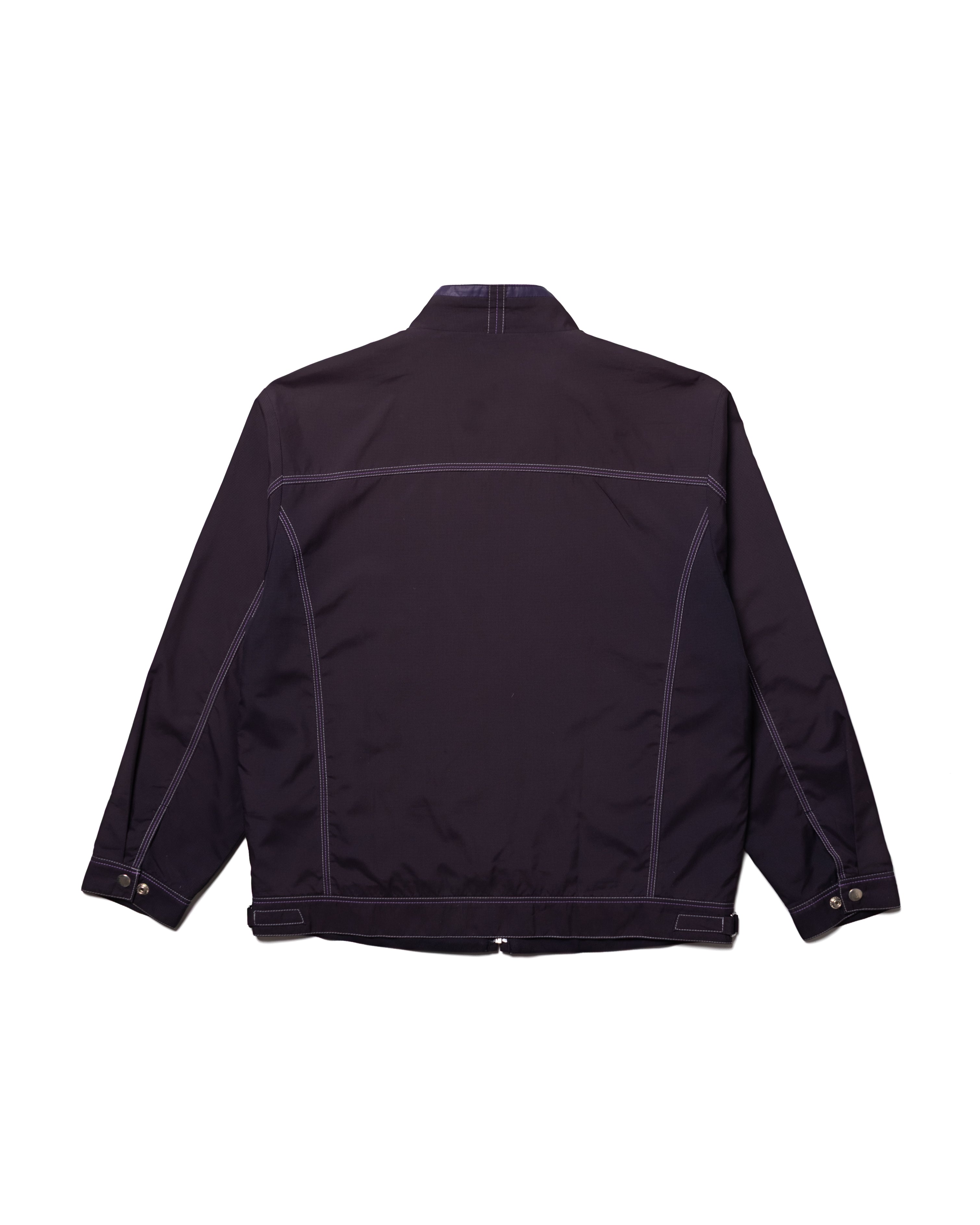 1995 Pour Homme Woven Sport Jacket (M)