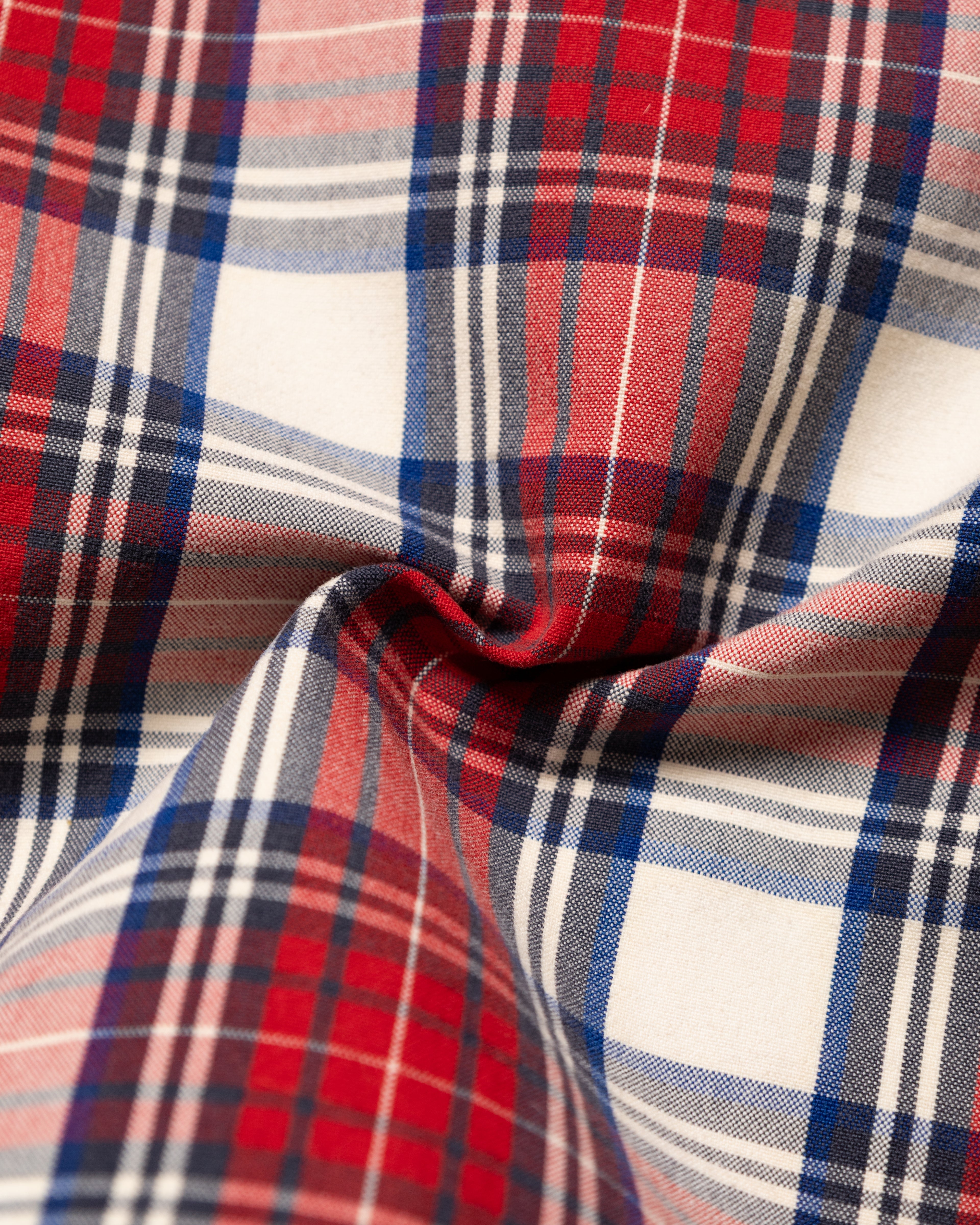 10AW Plaid Gore-Tex Jacket (M-L)