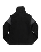 Load image into Gallery viewer, WHIZ LIMITED Rider Jacket w/ Articulated Knit Shoulders (AW 2003)
