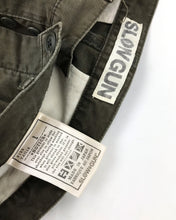Load image into Gallery viewer, SLOWGUN Laced Cargo Pants
