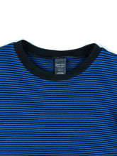 Load image into Gallery viewer, NUMBER (N)INE Striped Shirt&lt;/br&gt;(Takahiro Miyashita)&lt;/br&gt;(Mid 2000&#39;s)
