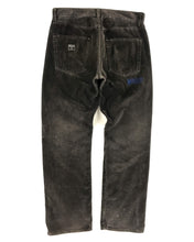 Load image into Gallery viewer, GOODENOUGH Overstitched Corduroy Pants&lt;/br&gt;(Mid 2000&#39;s)
