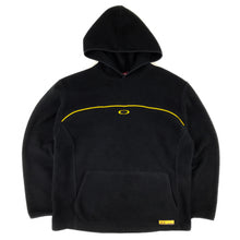 Load image into Gallery viewer, OAKLEY Piping Fleece (Early 2000’s)(M-L)
