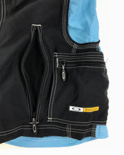 Load image into Gallery viewer, OAKLEY SOFTWARE Ventilated Mountain Bike Shorts (EARLY 2000’s)(30-35)

