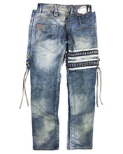 Load image into Gallery viewer, PPFM “Eastern Rock” Convertible Denim (2011)
