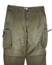 Load image into Gallery viewer, GOODENOUGH 8 pocket Cargo Pants (Early 2000’s)
