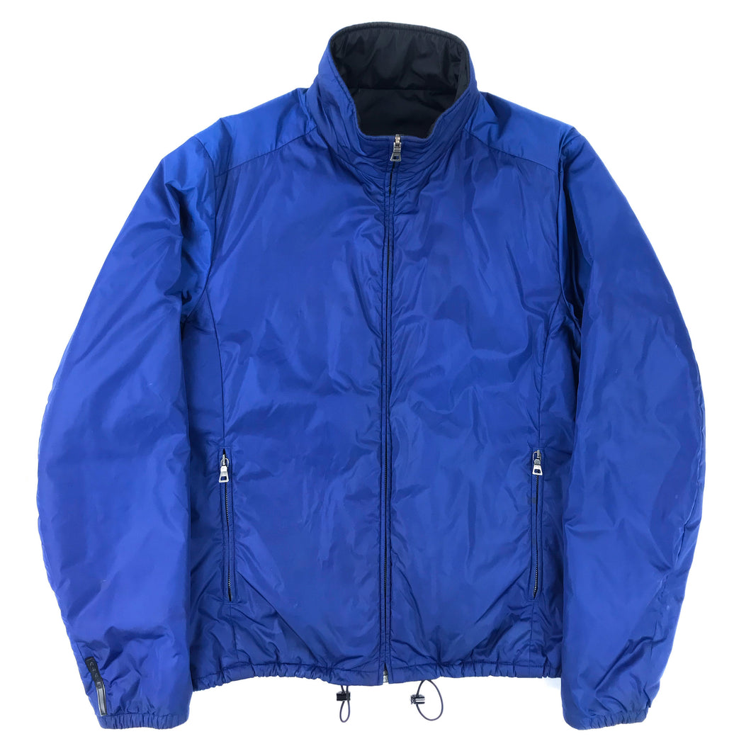 PRADA Reversible Insulated Jacket