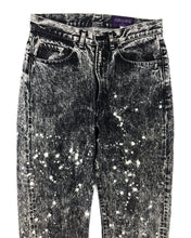 Load image into Gallery viewer, NEPENTHES Stone Washed Denim
