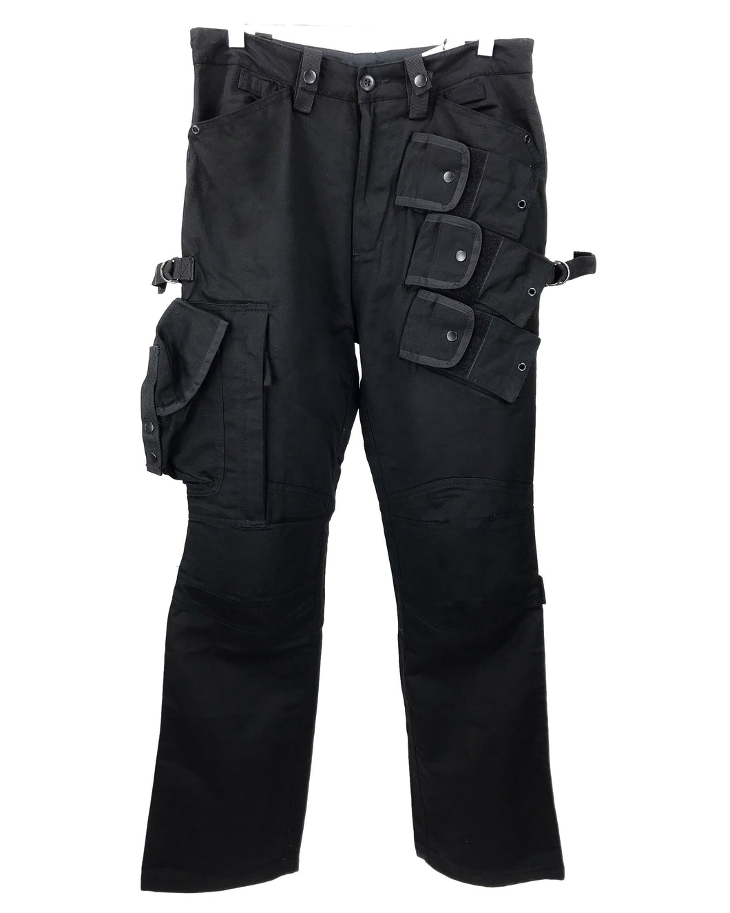 AVIREX P.D.W. Tactical Cargo Pants (2000’s)