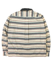 Load image into Gallery viewer, NEPENTHES Striped Button-up
