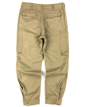 Load image into Gallery viewer, GOODENOUGH X FINESSE Tactical Cargos
