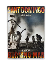 Load image into Gallery viewer, Kapital Sant Domingo 2015 Burning Man Lookbook
