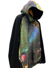 Load image into Gallery viewer, FACETASM 🦋 Butterfly Wing 🦋 Field Jacket (2010SS)

