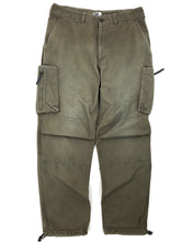 Load image into Gallery viewer, GOODENOUGH 8 pocket Cargo Pants (Early 2000’s)
