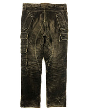 Load image into Gallery viewer, PPFM Velour Cargo Pants
