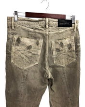 Load image into Gallery viewer, JULIUS_7 Twisted Denim - SS2010
