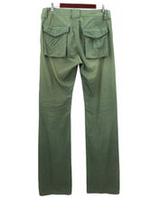 Load image into Gallery viewer, ZUCCA Asymmetrical Zip Pants
