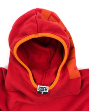 Load image into Gallery viewer, GOODNEOUGH High Neck Hoodie (2002)(M)
