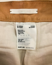 Load image into Gallery viewer, HELMUT LANG Leather Pants
