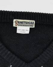 Load image into Gallery viewer, GOODENOUGH Lambs Wool Knit Sweater (1999)(L-XL)
