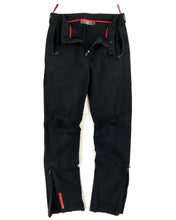 Load image into Gallery viewer, Early 2000’s PRADA SPORT Zip-Up Pants (30)
