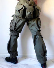 Load image into Gallery viewer, AVIREX P.D.W. Tactical Cargo Pants (2000’s)
