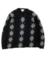 Load image into Gallery viewer, GOODENOUGH Lambs Wool Knit Sweater (1999)(L-XL)
