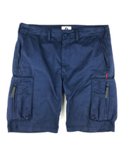 Load image into Gallery viewer, GOODENOUGH Tech Cargo Shorts&lt;/br&gt;(Early 2000&#39;s)
