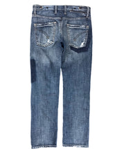 Load image into Gallery viewer, NEIL BARRETT Distressed Denim Jeans (Early 2000’s)(30)
