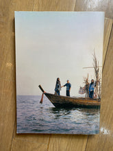 Load image into Gallery viewer, Kapital Sea Gypsies 2008 Lookbook
