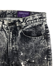 Load image into Gallery viewer, NEPENTHES Stone Washed Denim
