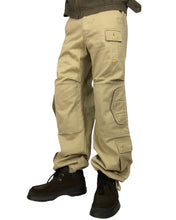Load image into Gallery viewer, ZUCCA Multipocket Cargos (2000’s)
