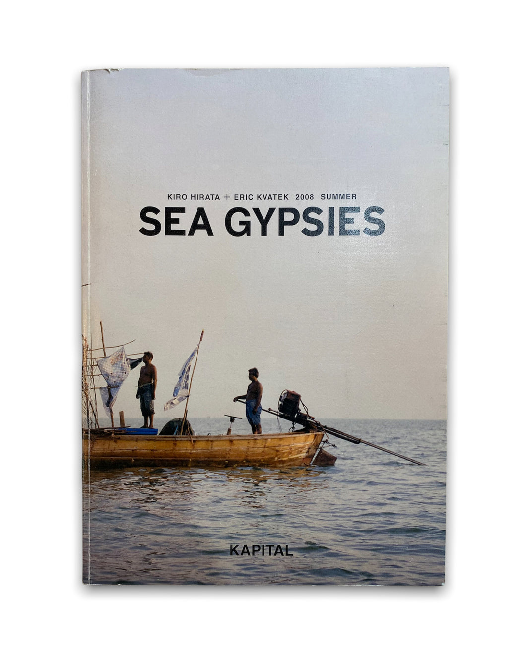 Kapital Sea Gypsies 2008 Lookbook