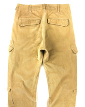 Load image into Gallery viewer, GOODENOUGH Double Pocket Cargo Pants
