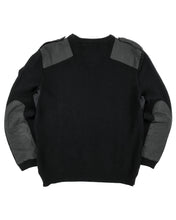 Load image into Gallery viewer, OAKLEY Asymmetrical Tactical Knit Sweater (2000’s)
