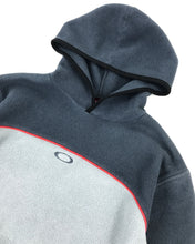 Load image into Gallery viewer, OAKLEY Piping Fleece (Early 2000’s)
