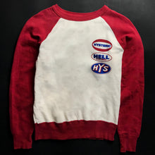 Load image into Gallery viewer, 90’s HYSTERIC GLAMOUR Crewneck
