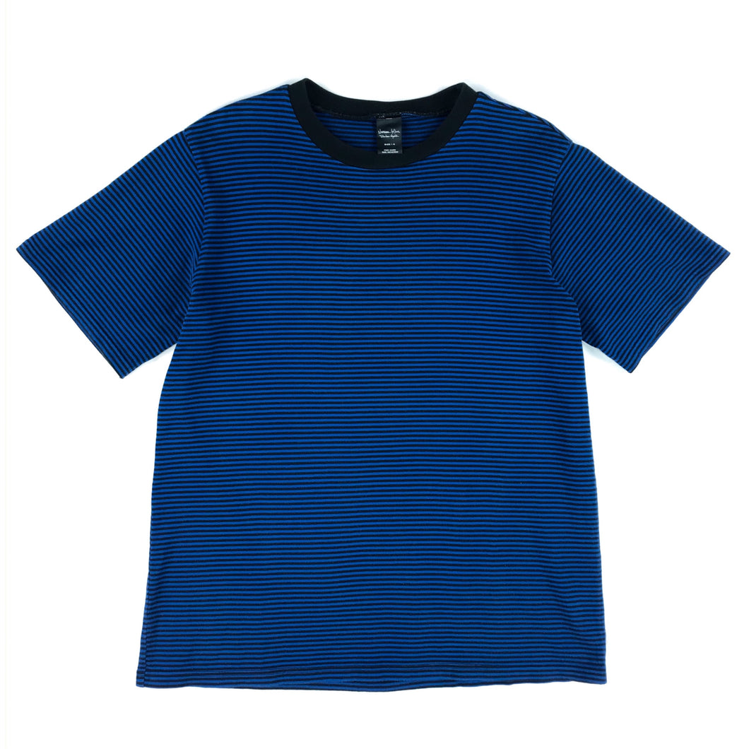 NUMBER (N)INE Striped Shirt</br>(Takahiro Miyashita)</br>(Mid 2000's)