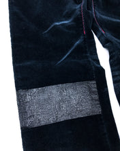Load image into Gallery viewer, HALB Rubber Painted Corduroy Pants (Late 90’s - Early 00’s)
