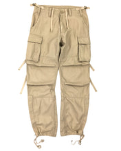 Load image into Gallery viewer, JUNGLE STORM Cargo Pants
