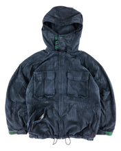 Load image into Gallery viewer, GOODENOUGH Multipocket Field Jacket (Early 00’s)(M)
