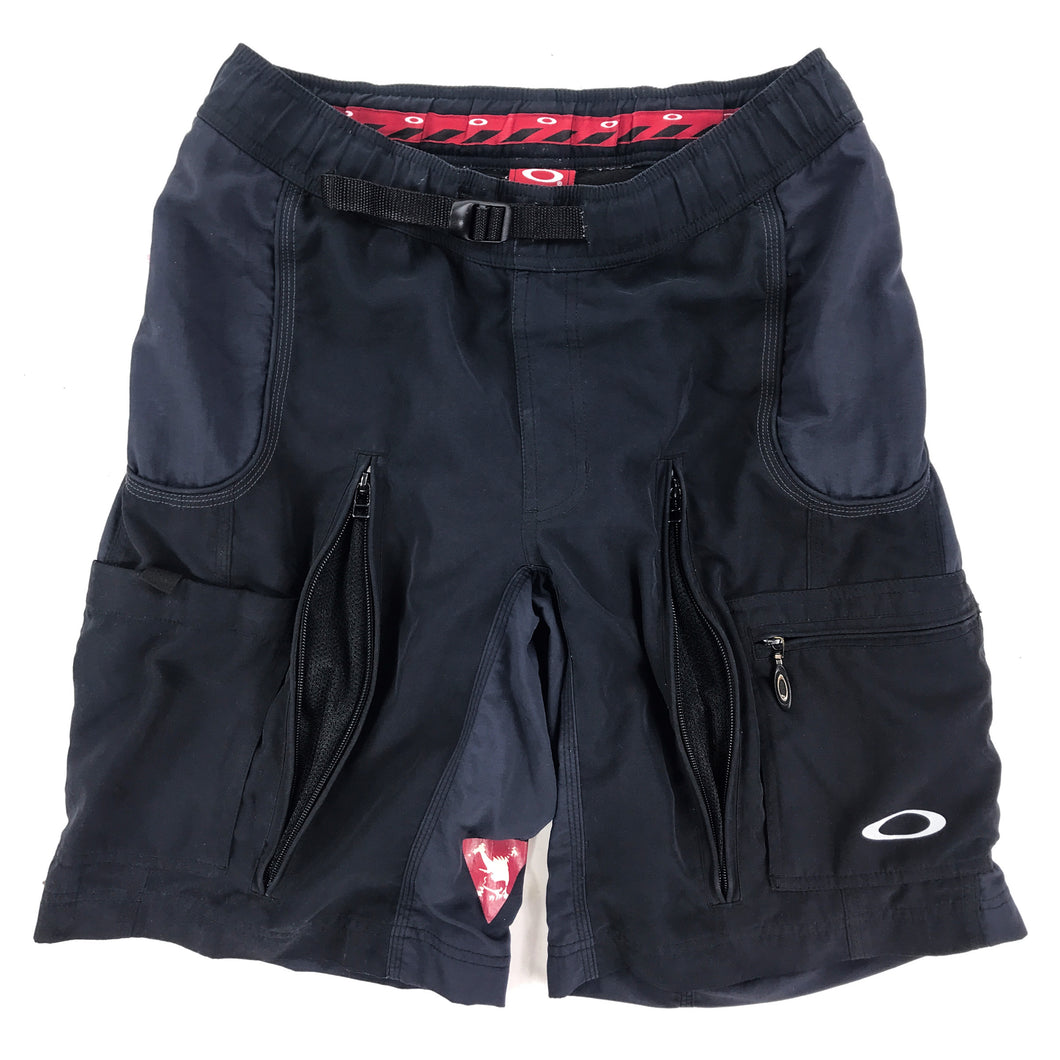 Oakley Ventilated  Mountain Bike Shorts (Early 2000’s)(29-32)
