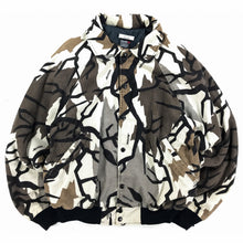 Load image into Gallery viewer, 90’s PREDATOR CAMO Hunting Bomber (M-L)
