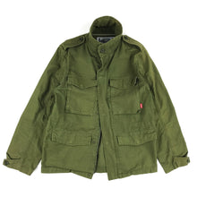 Load image into Gallery viewer, FUCT (SSDD) “L.A. Riot Participant” Field Jacket
