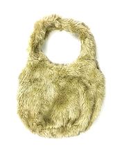 Load image into Gallery viewer, 20471120 HYOMA Furry Tote Bag (2011)

